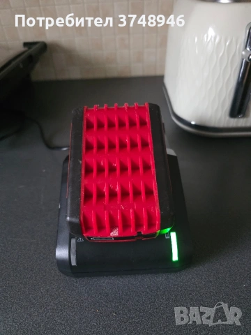 Bosch Professional комбо – GSB 18V-28 + GDX 18V-180, снимка 13 - Винтоверти - 53472450