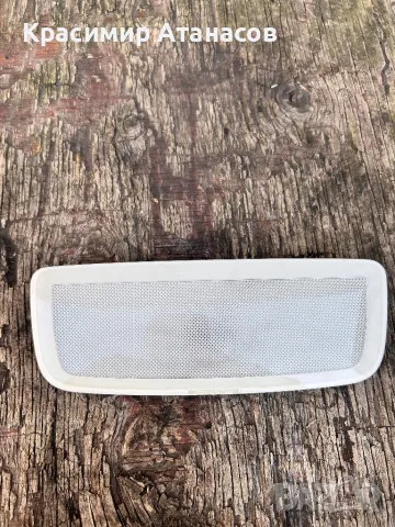 А2048204801.Плафон заден за Мерцедес Ц-класа W204.седан.2011-2014г