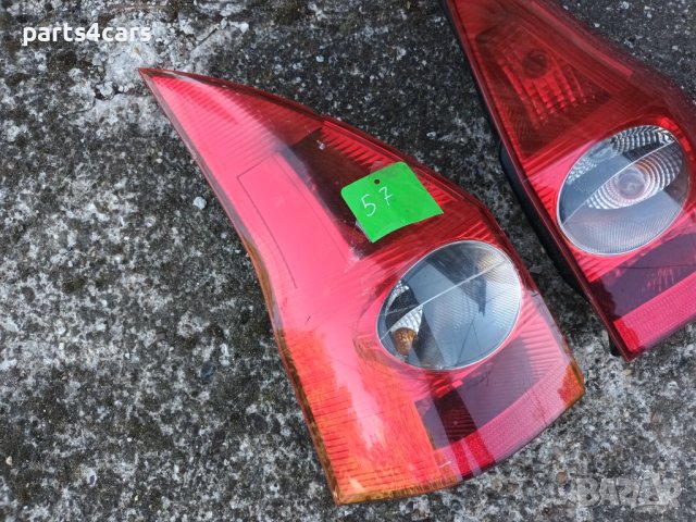 ляв и десен стоп за рено меган комби RENAULT MEGANE , снимка 5 - Части - 38389088
