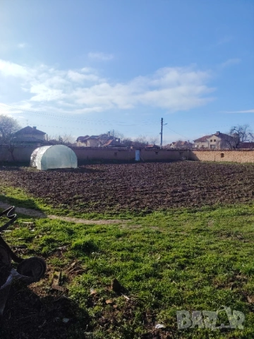 Продавам УПИ с. Шаново , снимка 4 - Парцели - 53499117