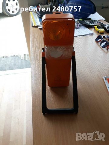 Сигнална лампа, снимка 5 - Аксесоари и консумативи - 28858049