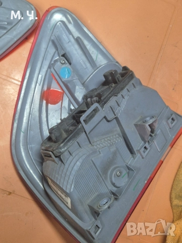 Стопове за BMW X3, снимка 4 - Части - 51621911