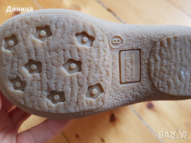 Детски ботушки 25 номер Cherokee, снимка 5 - Детски боти и ботуши - 26931861
