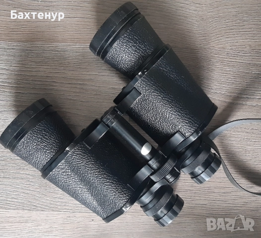 бинокъл , снимка 3 - Други ценни предмети - 52410307