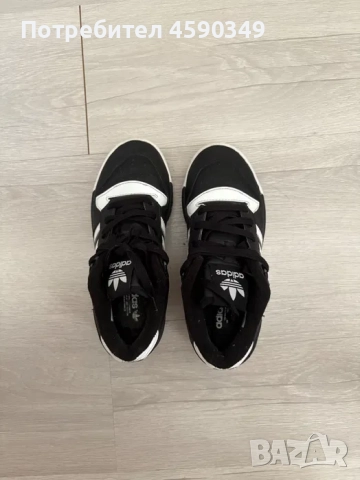 Adidas Shoes Обувки Маратонки, снимка 3 - Детски обувки - 51661275