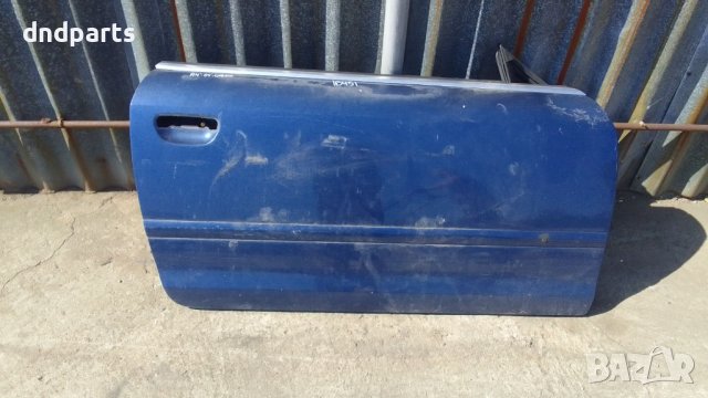 Врата Audi A4 2004г.Cabrio(дясна)