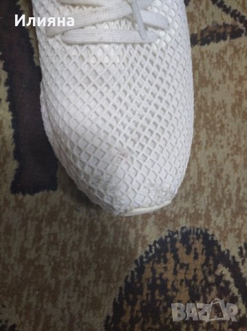  Adidas deerupt 42 , снимка 7 - Маратонки - 38575601