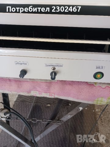 воден конвектор , снимка 7 - Климатици - 43697917