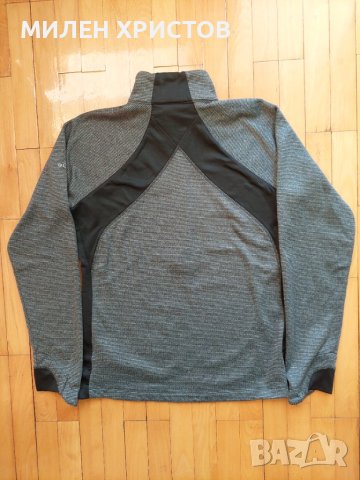 Columbia-дамска термо блуза-размер М, снимка 3 - Блузи с дълъг ръкав и пуловери - 44129457