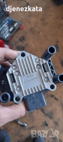 бобина голф 4 