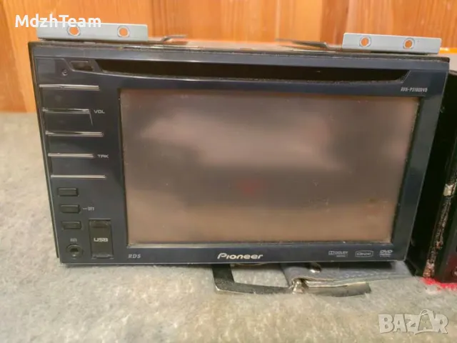 Pioneer AVH-P3100DVD, снимка 3 - Аксесоари и консумативи - 48593158