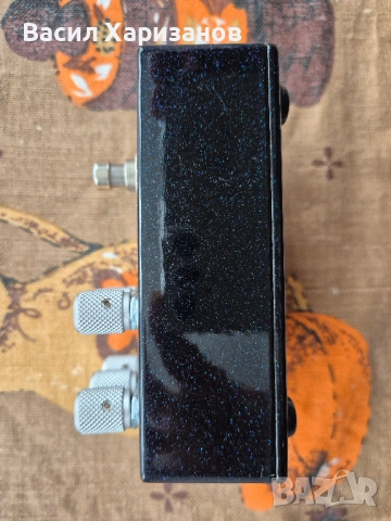 Wampler Ego 76 Compressor, снимка 8 - Китари - 53357958