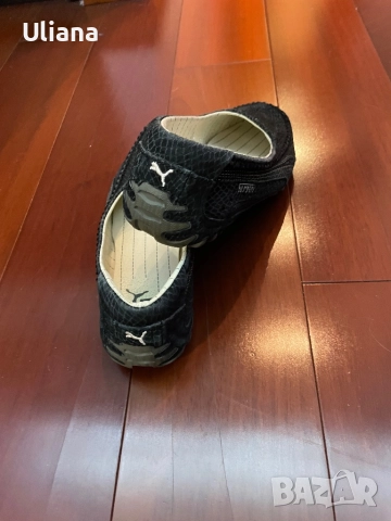 Puma Ferrari обувки , снимка 5 - Детски обувки - 51920379