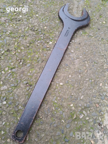 гаечен ключ Gedore 105