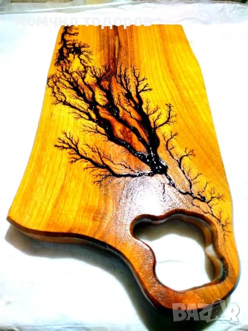 Дъски за рязане , снимка 2 - Други стоки за дома - 43030776