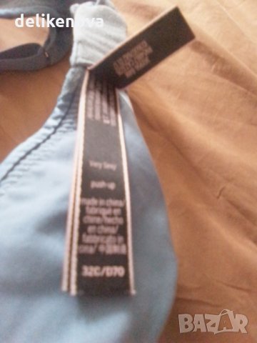 Victoria's Secret  Original. Size 70 C, снимка 4 - Бельо - 33235622