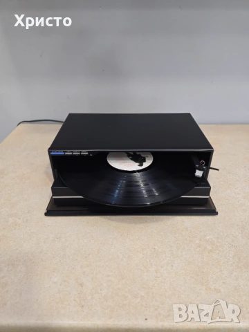 🎶 Pioneer pl-x300 🎶, снимка 5 - Грамофони - 53497936