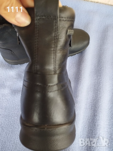 Ecco core-tex и Softshoes номер 40., снимка 15 - Дамски боти - 52343145