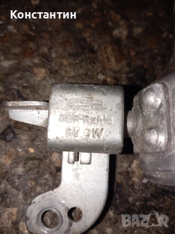 2-бр динама за колела , снимка 4 - Части за велосипеди - 52323351