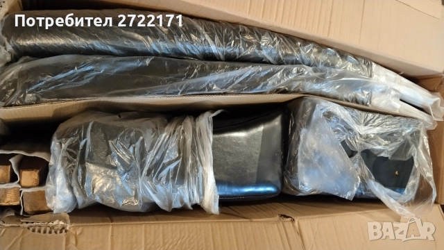 Трапезни столове, снимка 2 - Столове - 52996770