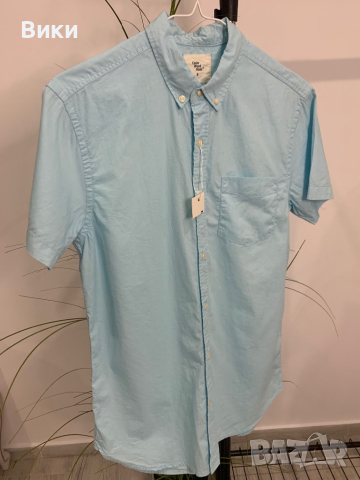 Дамска риза в размер S, снимка 8 - Ризи - 44867229