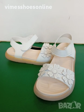 Датски сандали