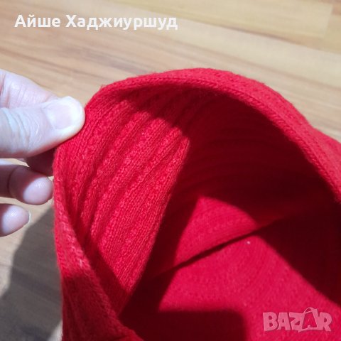 Дамска  шапка, снимка 1