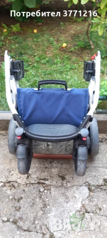 Комбинирана количка Lorelli Rimini , снимка 5 - Детски колички - 51081932