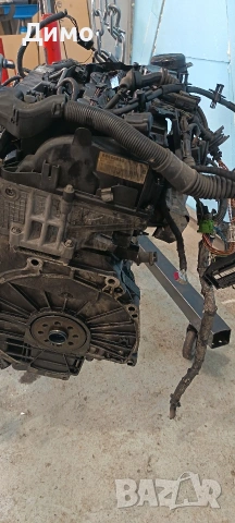двигател бмв е91 2.0д 177кс bmw e91 2.0d 177 n47d20, снимка 10 - Части - 53222667