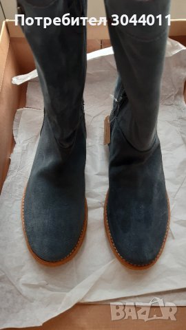 Camper нови ботуши, снимка 7 - Дамски ботуши - 37798022