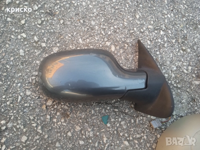 нисан микра К12, снимка 6 - Аксесоари и консумативи - 51553909