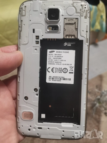 Samsung Galaxy S5 Neo , снимка 10 - Samsung - 52415464