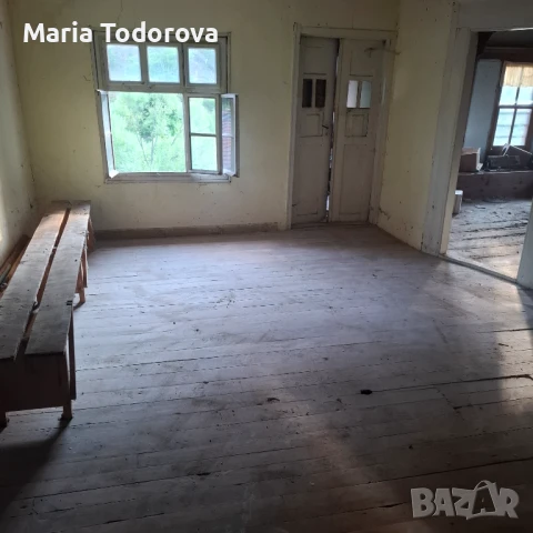 Къща в с. Полковник Серафимово , снимка 6 - Къщи - 51278521