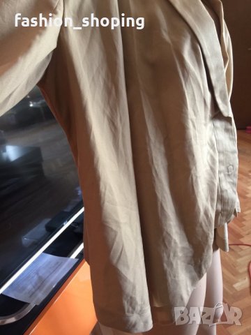 Сако Patrizia Pepe, размер 44, снимка 5 - Сака - 29070283