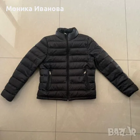 Polo Ralph lauren дамско пухено яке