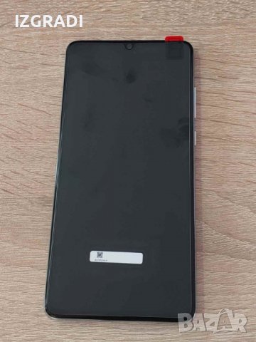 Оригинален дисплей за Huawei P30, снимка 1 - Тъч скрийн за телефони - 39659532