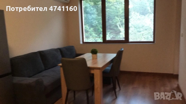 Продавам двустаен апартамент в Riviera Park 2, снимка 7 - Апартаменти - 53514989