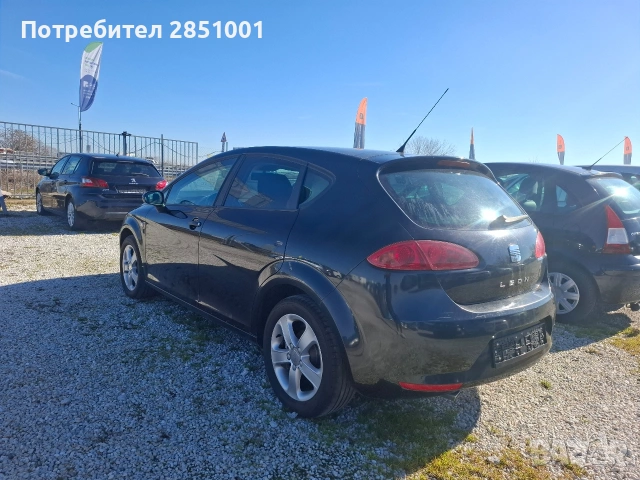 Сеат Леон, снимка 4 - Автомобили и джипове - 53256078