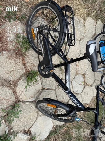 Детско колело със скорости, снимка 6 - Велосипеди - 51376162