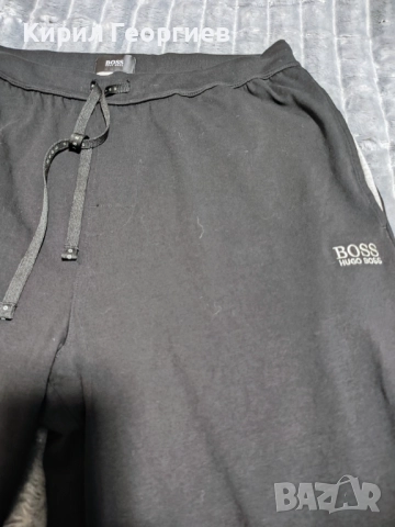 Спортни долнища.Boss. Ralph Lauren., снимка 3 - Спортни дрехи, екипи - 52494809