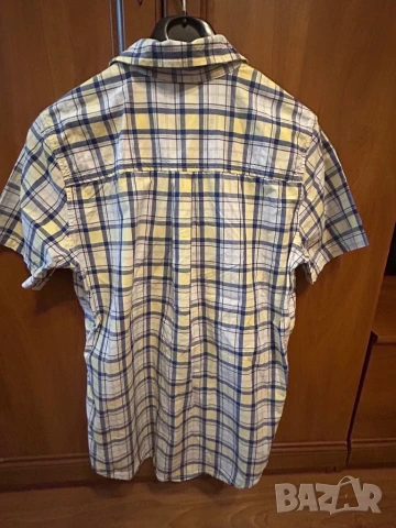 Отлична риза, р.14-16г., снимка 2 - Детски ризи - 50913763