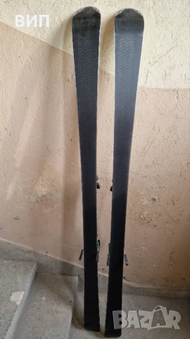 Ски Fischer 175см втора употреба, снимка 6 - Зимни спортове - 51860590