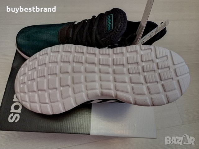 Adidas Lite Racer номер 40 2/3 Оригинални Мъжки Маратонки, снимка 7 - Маратонки - 35039822