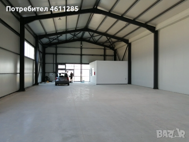 Складове под наем, снимка 4 - Складове - 51921152