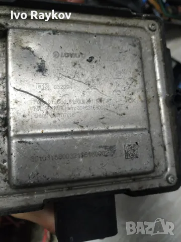 Компютър газ 4 cilindara , Lovato, снимка 2 - Части - 47968925