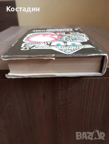 Тенекиеният барабан - Гюнтер Грас, снимка 5 - Художествена литература - 48325060