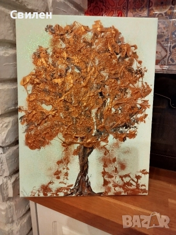 Авторска картина 40/30