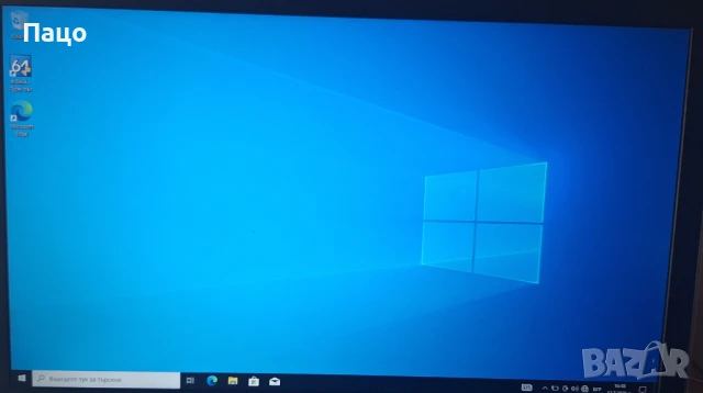 15.6 LM156LF6L    /IPS  /FHD (1920x1080), снимка 3 - Части за лаптопи - 51158211