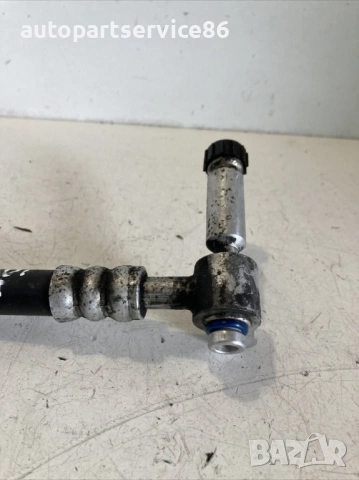 Маркуч тръба за климатизация 140HP за KIA Sportage 2.0 CRDi (2006), снимка 3 - Части - 53337218