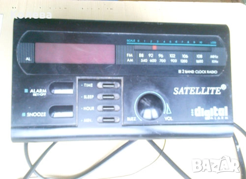 Радиоприемници